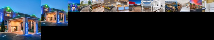 Holiday Inn Express Kent Island Grasonville