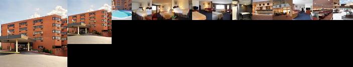 BEST WESTERN Grand Venice Hotel