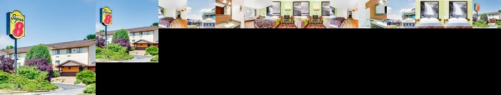 Super 8 Motel Hagerstown