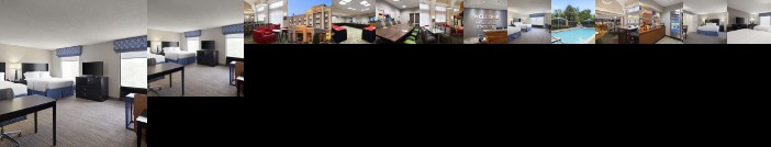 Hampton Inn and Suites Arundel Mills Baltimore