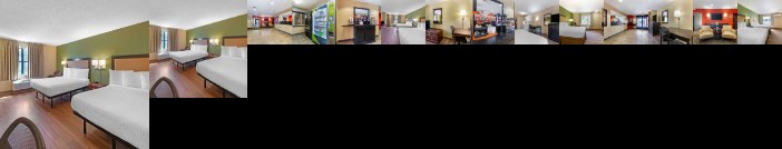 Extended Stay America Hotel Landover