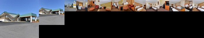 Days Inn Lexington Park