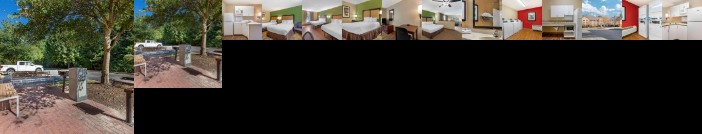 Extended Stay America Hotel Pax River Lexington Park