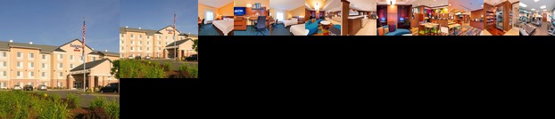 Fairfield Inn Lexington Park