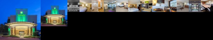 Comfort Suites BWI Airport