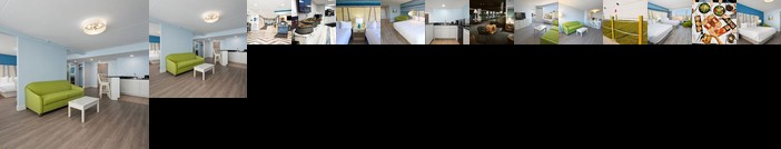 Fenwick Inn