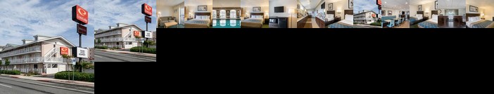 Rodeway Inn Oceanfront