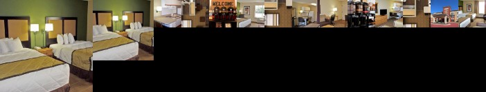 Homestead Studio Suites Washington-Gaithersburg-Rockville