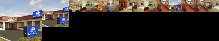 Americas Best Value Inn Salisbury (Maryland)