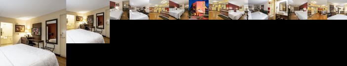 Red Roof Inn Baltimore - Timonium / Fairgrounds