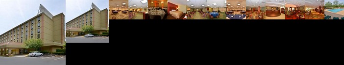 BEST WESTERN Plus Towson Baltimore North Hotel & Suites