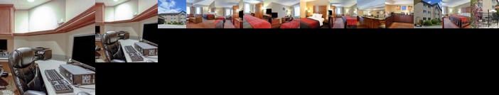 Comfort Inn Bangor