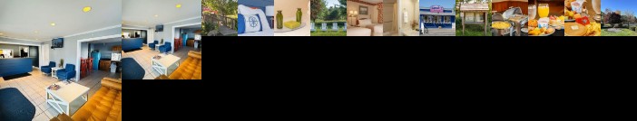 Flagship Inn Boothbay Harbor