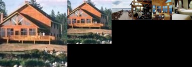 Eggemoggin Oceanfront Lodge Brooklin