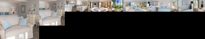 Sheepscot Harbour Village & Resort