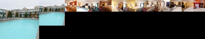 BEST WESTERN Merry Manor Inn