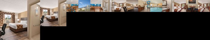 Days Inn South Portland