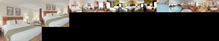 Holiday Inn Express Adrian