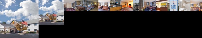 Super 8 Motel Adrian