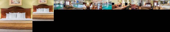 Comfort Inn & Suites Ann Arbor