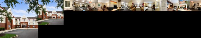 Hawthorn Suites by Wyndham Detroit Auburn Hills
