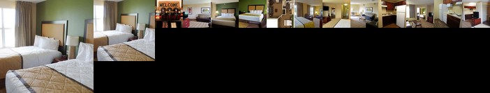 Extended Stay Deluxe Auburn Hills/Featherstone