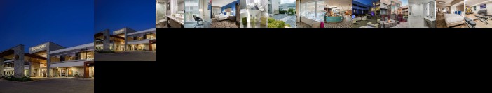 Radisson Detroit-Bloomfield Hills