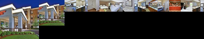 Hampton Inn - Detroit Novi at 14 Mile Road