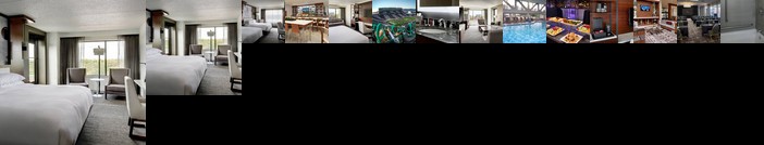 East Lansing Marriott at University Place