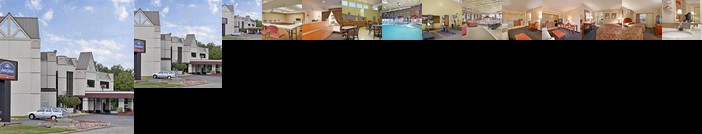 Howard Johnson Hotel East Lansing