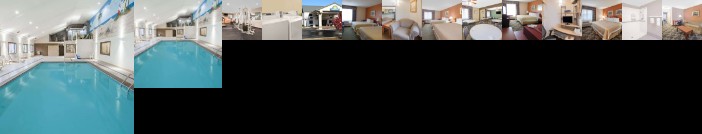 Days Inn Hillsdale