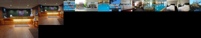 Comfort Inn Houghton Lake