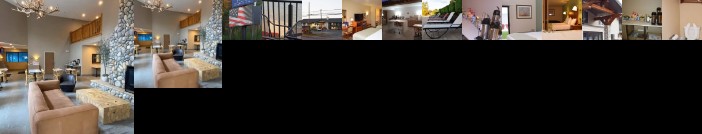 Beachfront Hotel Houghton Lake