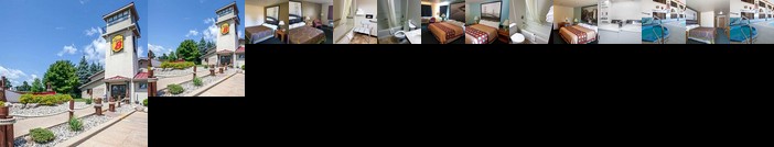 Super 8 Motel Houghton Lake