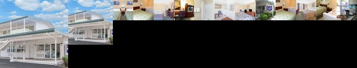 Kalamazoo Knights Inn