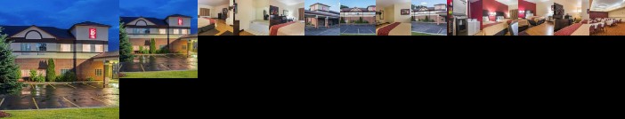 Palace Inn Lake Orion