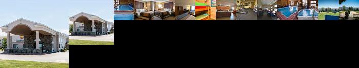 Holiday Inn Express Ludington