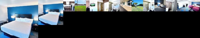 Budget Host Inn Manistique