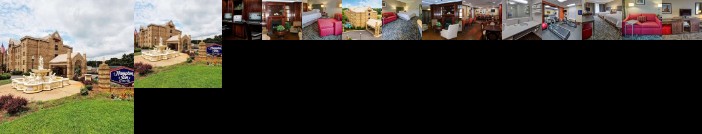 Hampton Inn Newberry Opera House