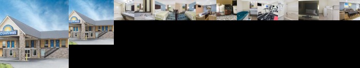 Days Inn Newberry (South Carolina)