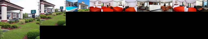 Econo Lodge Newberry (South Carolina)