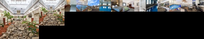 Comfort Inn & Suites Pentwater