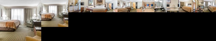 Comfort Inn Plainwell