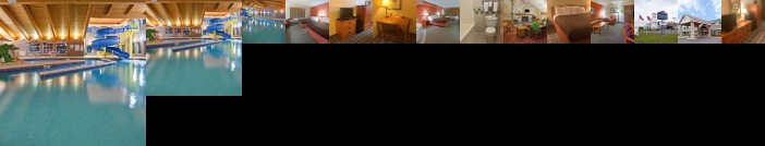AmericInn Lodge & Suites Munising Wetmore