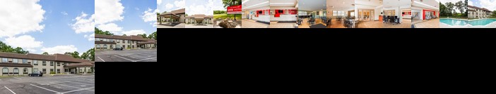 Ramada Inn Whitehall (Michigan)