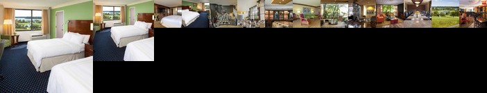 Ann Arbor Marriott Ypsilanti at Eagle Crest