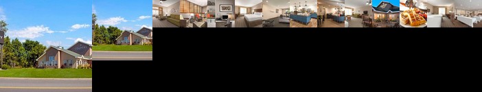 Country Inn & Suites By Carlson Baxter
