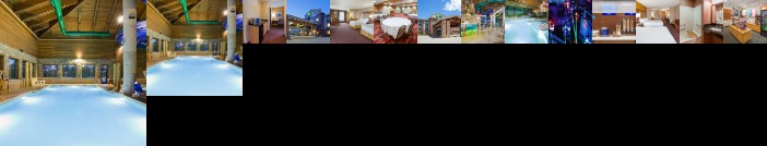 Holiday Inn Express Hotel & Suites Brainerd Baxter
