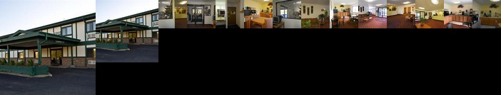 Americas Best Value Inn Brainerd