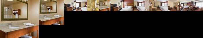 Hampton Inn Minneapolis Burnsville